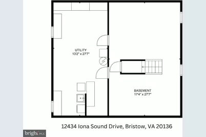12434 Iona Sound Drive, Bristow, VA 20136 - Photo 32