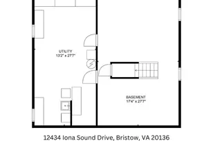 12434 Iona Sound Dr, Bristow, VA 20136 - Photo 32