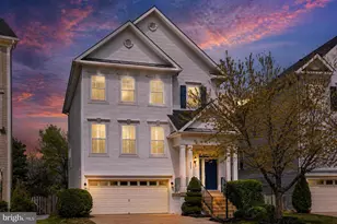 8605 Webster Tavern Way, Manassas, VA 20109 - Photo 2