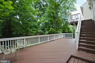15419 Duckling Pl, Woodbridge, VA 22191 - Photo 10