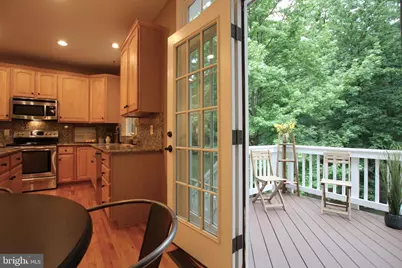 15419 Duckling Place, Woodbridge, VA 22191 - Photo 8