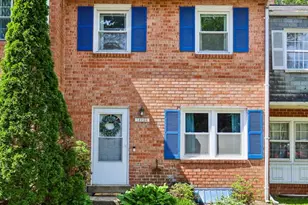 14464 Filarete St, Woodbridge, VA 22193 - Photo 1