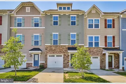 10711 Hinton Way, Manassas, VA 20112 - Photo 1