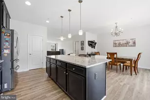 14760 Malloy Ct, Woodbridge, VA 22191 - Photo 4
