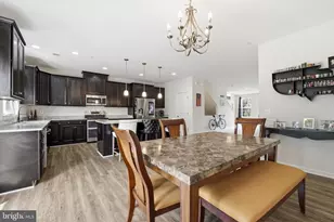 14760 Malloy Ct, Woodbridge, VA 22191 - Photo 8