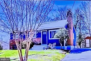 13206 Staggs Ct, Woodbridge, VA 22191 - Photo 1