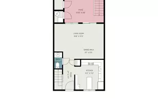 2868 Burgundy Pl, Woodbridge, VA 22192 - Photo 28