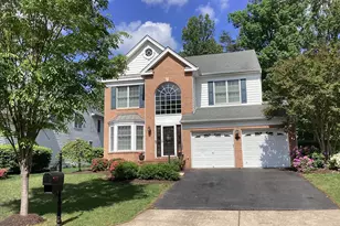 5814 Cranswick Ct, Haymarket, VA 20169 - Photo 1