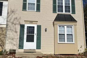 2900 Madeira Ct, Woodbridge, VA 22192 - Photo 1