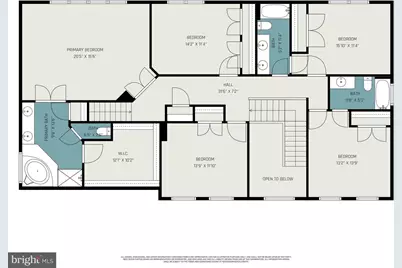 12223 Vista Brooke Drive, Manassas, VA 20112 - Photo 48