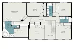 12223 Vista Brooke Dr, Manassas, VA 20112 - Photo 48
