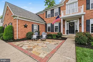12223 Vista Brooke Dr, Manassas, VA 20112 - Photo 4
