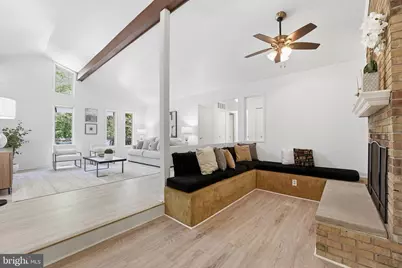 12700 Westport Lane, Woodbridge, VA 22192 - Photo 2