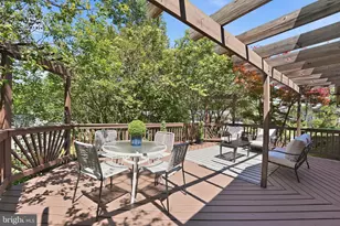 12700 Westport Ln, Woodbridge, VA 22192 - Photo 4