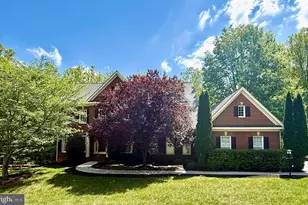 11019 Bacon Race Rd, Woodbridge, VA 22192 - Photo 1