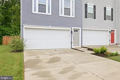 4510 Dale Creek Way, Woodbridge, VA 22193 - Photo 4