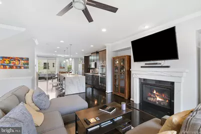 6815 William White Way, Haymarket, VA 20169 - Photo 8