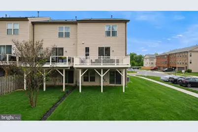 6815 William White Way, Haymarket, VA 20169 - Photo 28