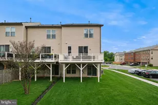 6815 William White Way, Haymarket, VA 20169 - Photo 28