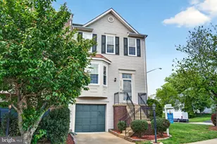 9000 Falcon Glen Ct, Bristow, VA 20136 - Photo 1