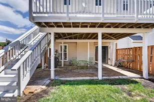 9000 Falcon Glen Ct, Bristow, VA 20136 - Photo 54