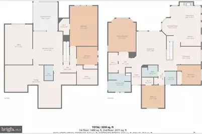 12028 Rutherglen Place, Bristow, VA 20136 - Photo 46