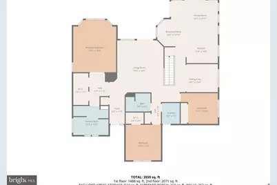 12028 Rutherglen Place, Bristow, VA 20136 - Photo 44