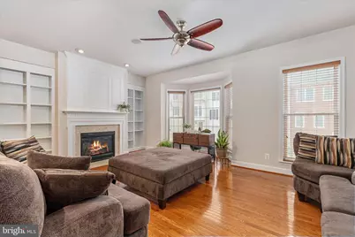 2158 Oberlin Drive, Woodbridge, VA 22191 - Photo 6