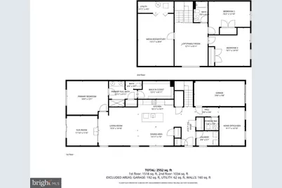 3664 Traford Lane, Woodbridge, VA 22193 - Photo 48