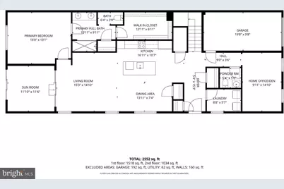 3664 Traford Lane, Woodbridge, VA 22193 - Photo 46