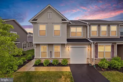 3664 Traford Lane, Woodbridge, VA 22193 - Photo 1