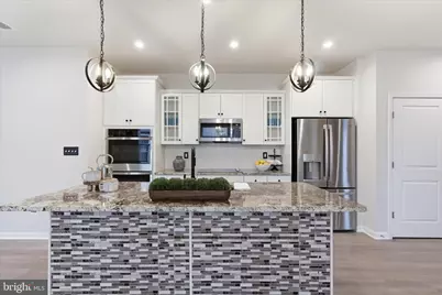 3664 Traford Lane, Woodbridge, VA 22193 - Photo 8