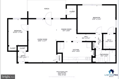 12701 Gordon Boulevard #2, Woodbridge, VA 22192 - Photo 44