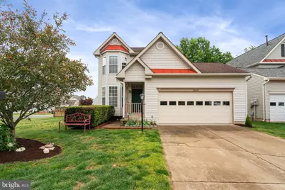 12028 Tango Lane, Woodbridge, VA 22193 - Photo 1