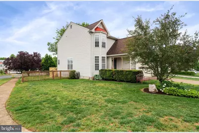 12028 Tango Lane, Woodbridge, VA 22193 - Photo 2