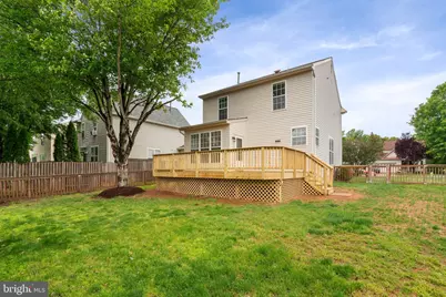 12028 Tango Lane, Woodbridge, VA 22193 - Photo 44