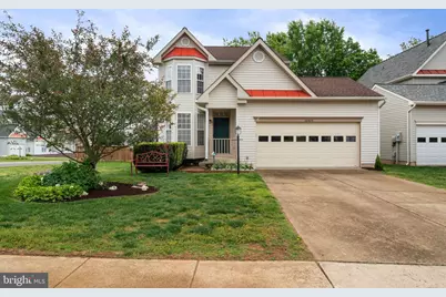12028 Tango Lane, Woodbridge, VA 22193 - Photo 4