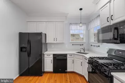 12028 Tango Lane, Woodbridge, VA 22193 - Photo 14