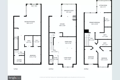 12302 Darton Woods Loop, Bristow, VA 20136 - Photo 64
