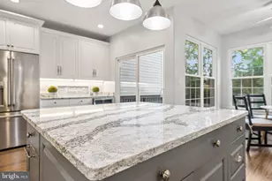 12302 Darton Woods Loop, Bristow, VA 20136 - Photo 16