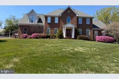 4019 Gypsum Hill Road, Haymarket, VA 20169 - Photo 1