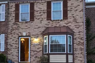 3488 Legere Ct, Woodbridge, VA 22193 - Photo 1