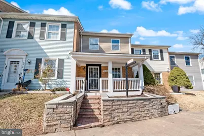 7616 Somerset Lane, Manassas, VA 20111 - Photo 1