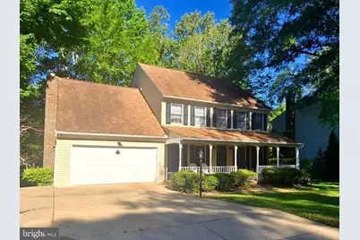 15348 Edgehill Drive, Dumfries, VA 22025 - Photo 2