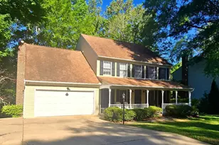 15348 Edgehill Dr, Dumfries, VA 22025 - Photo 2