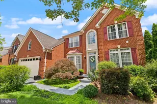 14193 Clatterbuck Loop, Gainesville, VA 20155 - Photo 1