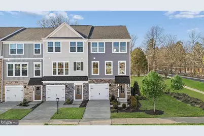 10775 Rivanna Hill Road, Manassas, VA 20112 - Photo 1
