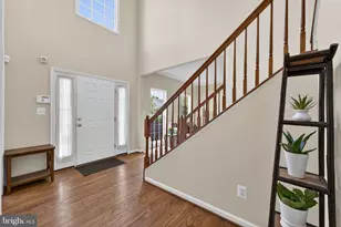13056 Gorham Way, Woodbridge, VA 22192 - Photo 10