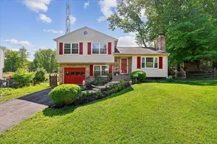 11781 Cotton Mill Dr, Woodbridge, VA 22192 - Photo 1