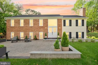 9900 Hynson, Manassas, VA 20111 - Photo 2